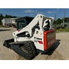 2014 Bobcat T870 Skidsteer